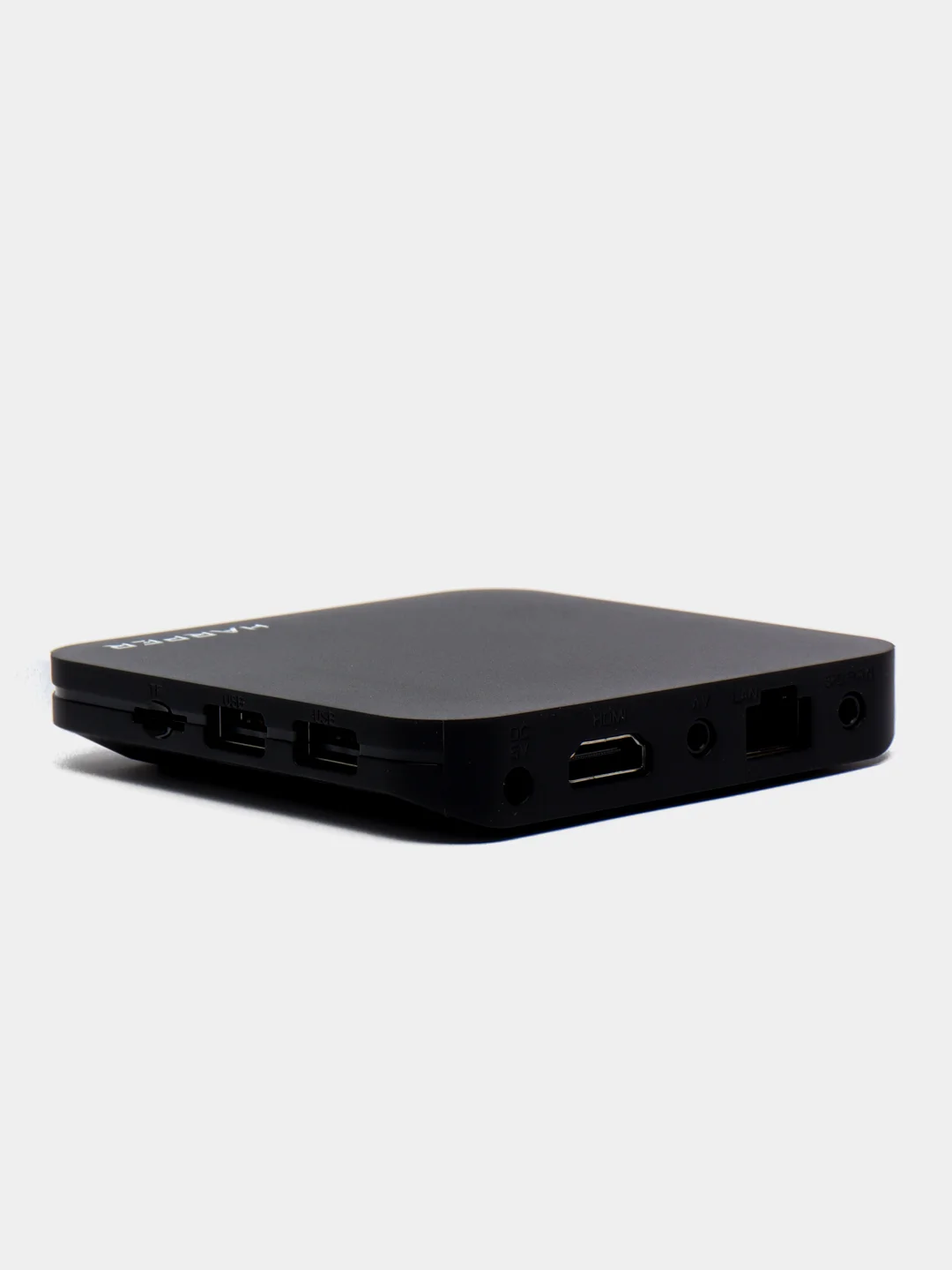 Медиаплеер Android Box, Smart TV приставка Harper ABX-215