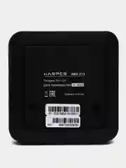 Медиаплеер Android Box, Smart TV приставка Harper ABX-215