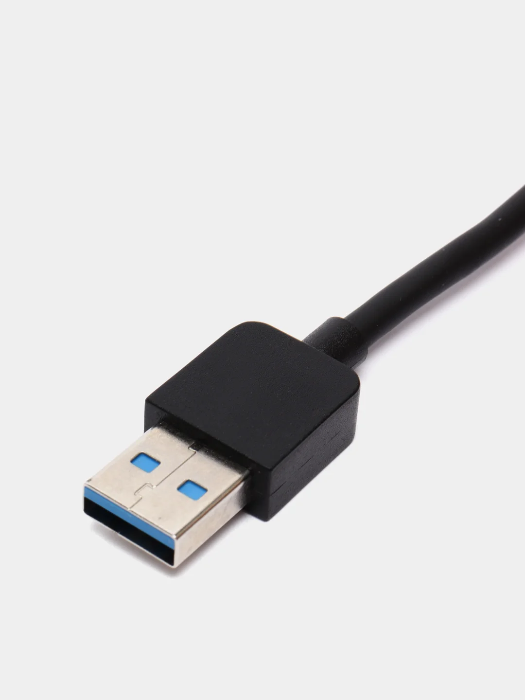 USB-концентратор HARPER HUB-04P, USB 3.0, Type-A x 4