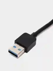 USB-концентратор HARPER HUB-04P, USB 3.0, Type-A x 4