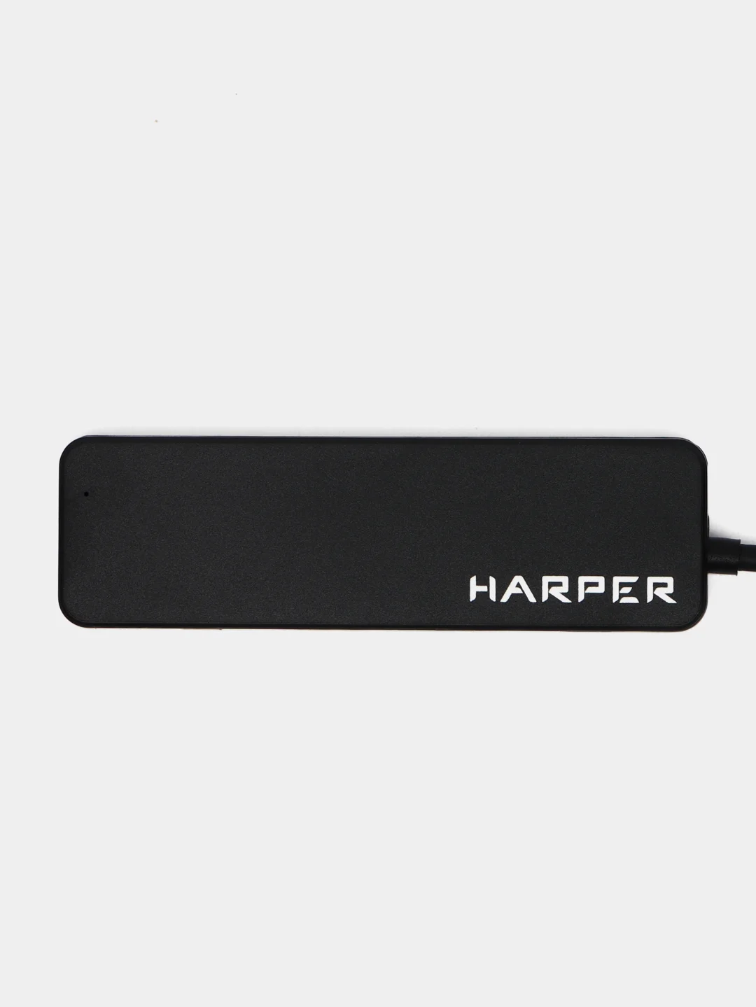 USB-концентратор HARPER HUB-04P, USB 3.0, Type-A x 4
