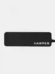USB-концентратор HARPER HUB-04P, USB 3.0, Type-A x 4