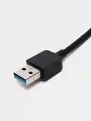 USB-концентратор Harper HUB-04M, USB 3.0, Type-A x 4