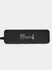 USB-концентратор Harper HUB-04M, USB 3.0, Type-A x 4
