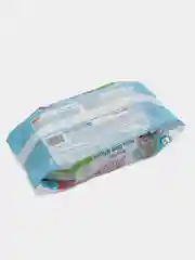 Детские влажные салфетки "Taffy premium", 72 штуки