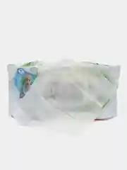 Детские влажные салфетки "Taffy premium", 72 штуки