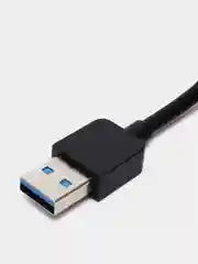 USB-концентратор Harper HUB-04MB, USB 3.0, Type-A x 4