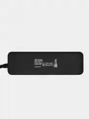 USB-концентратор Harper HUB-04MB, USB 3.0, Type-A x 4