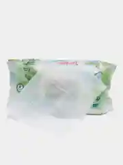Детские влажные салфетки Taffy premium, 120 штук