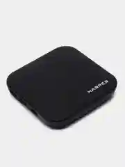 Smart TV приставка Harper ABX-332, черный