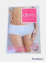 Женские трусы шорты CLEVER