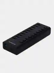 USB-концентратор Harper HUB-10MB, USB 3.0, Type-A х 10
