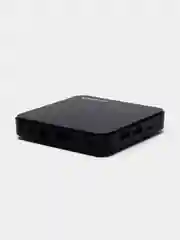 Медиаплеер Android Box Harper ABX-480, Smart TV приставка, черный