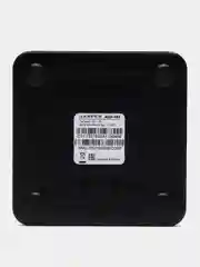 Медиаплеер Android Box Harper ABX-480, Smart TV приставка, черный