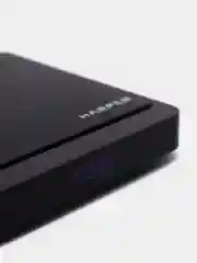 Медиаплеер Android Box Harper ABX-480, Smart TV приставка, черный
