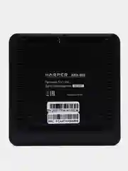 Медиаплеер Android Box Harper ABX-460, Smart TV, приставка с геймпадом в комплекте