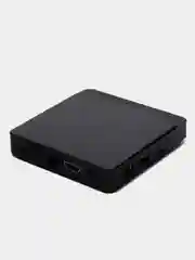 Медиаплеер Android Box Harper ABX-460, Smart TV, приставка с геймпадом в комплекте