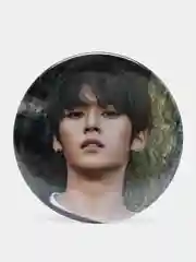 Бронзовый значок K-pop, группа Stray Kids