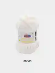 Прозрачный шерсть Пряжа Himalaya Dolphin Baby 100% Полиэстер 100г 120м
