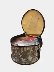 Набор оснащенных жерлиц "Щука", с сумкой, 10 штук