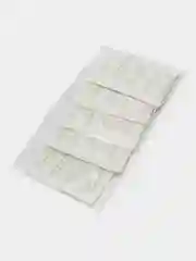 Белый пластырь лечебный, для ног, 10 штук