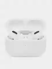 Беспроводные наушники Pods PRO, с шумоподавлением, микрофоном и блютуз, для iPhone, Android