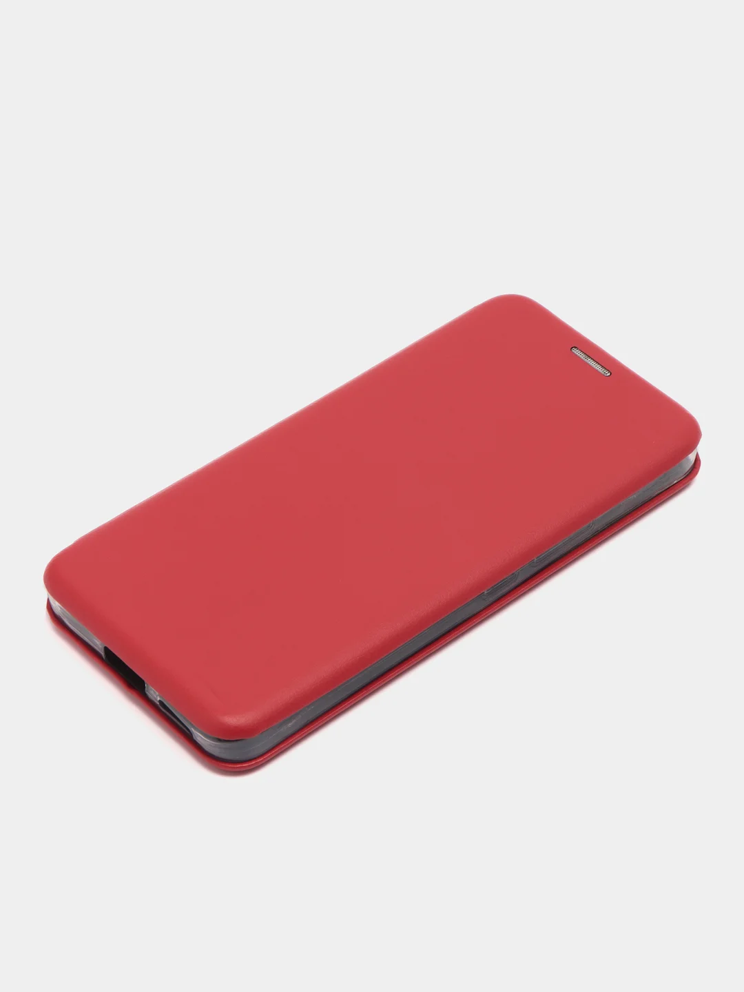 Красный чехол-книжка Vivo V25 / V25e (Виво В25 /В25Е)