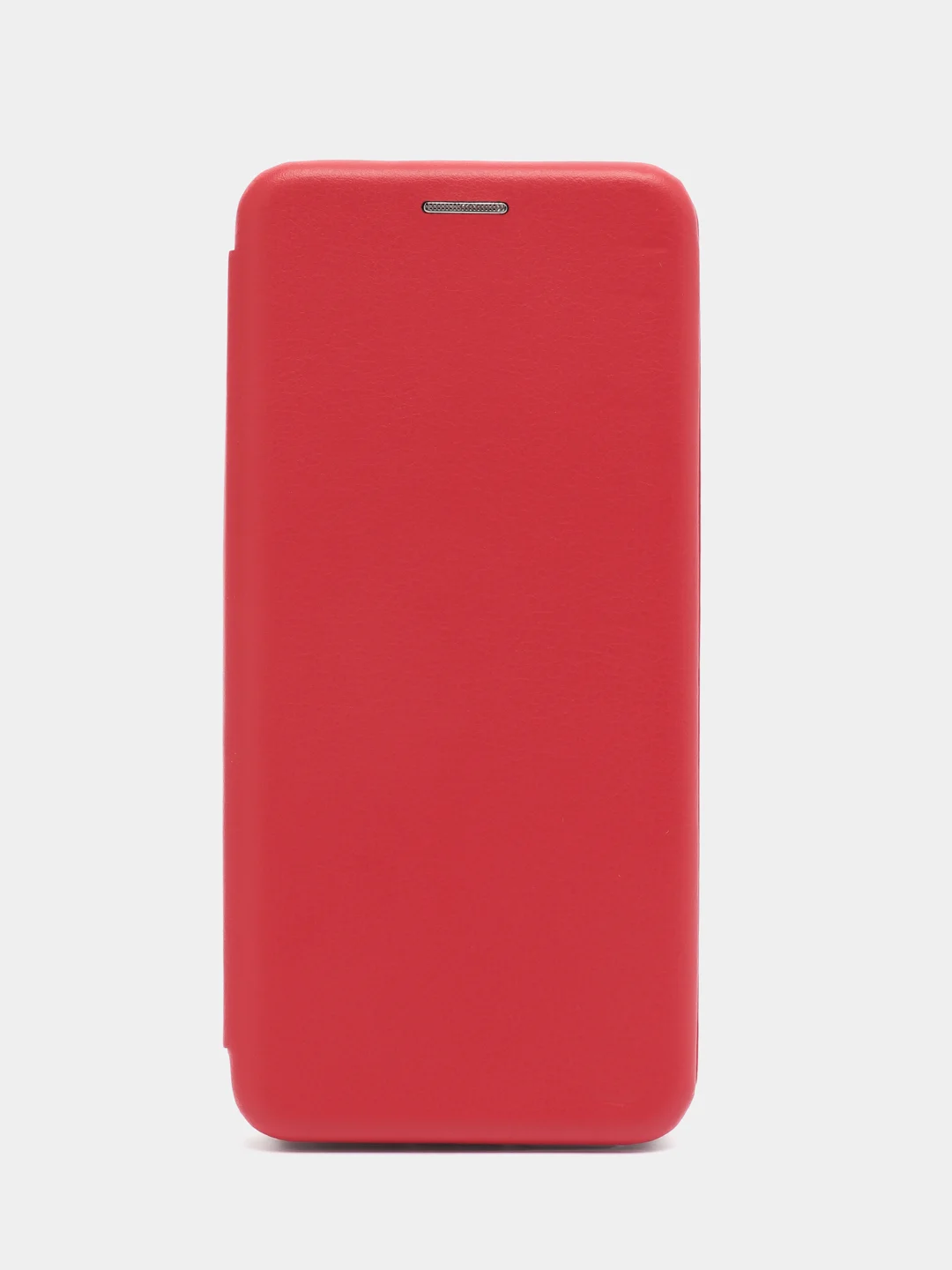 Красный чехол-книжка Vivo V25 / V25e (Виво В25 /В25Е)