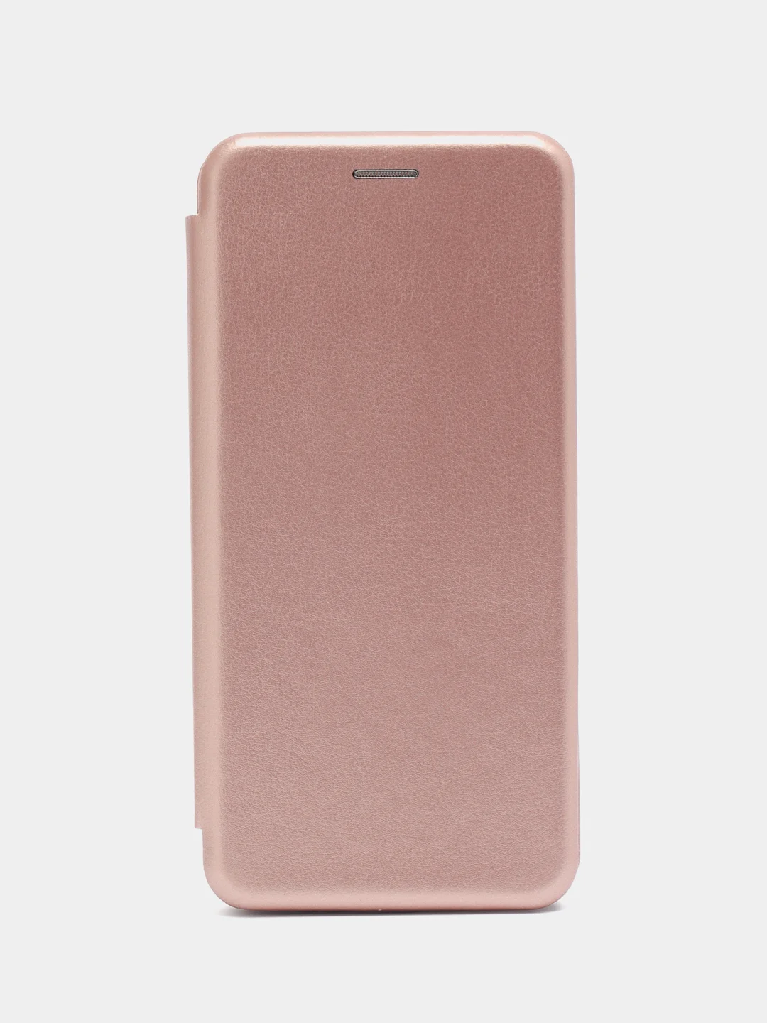 Розовый чехол-книжка для Samsung Galaxy A13 4G (Самсунг Галакси А13)