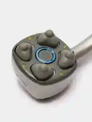 Серый and Nozomi медицинский массажер MH-103 с ионизатором для снятия напряжения и усталости