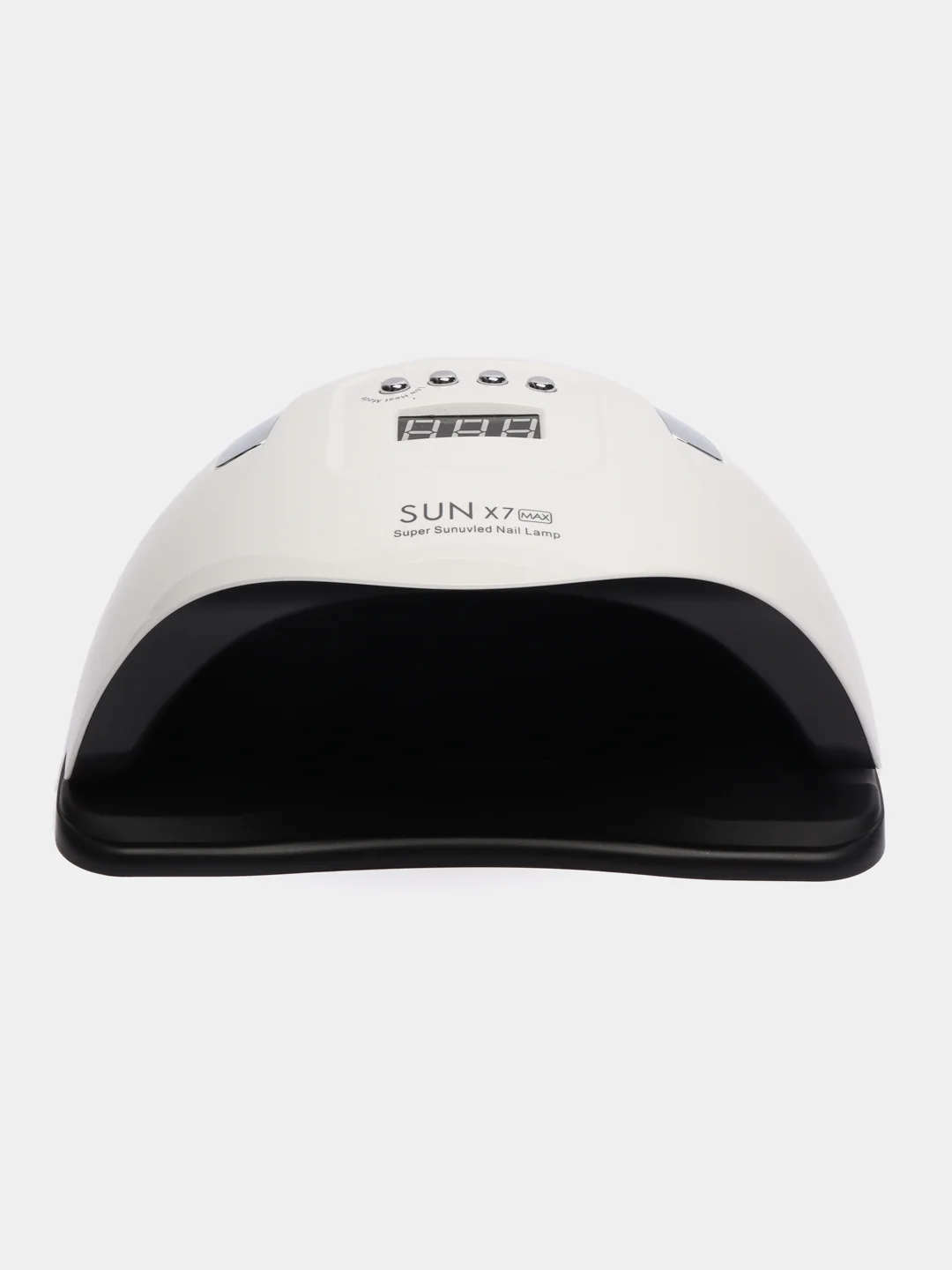 Лампа для маникюра Sun X7 MAX 180W