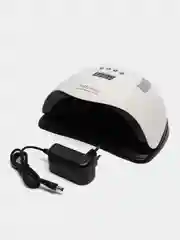 Лампа для маникюра Sun X7 MAX 180W