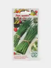 Лук шнитт "Медонос", семена