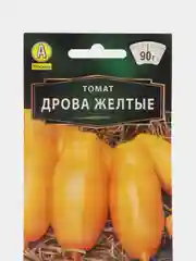 Томат Дрова желтые (семена)