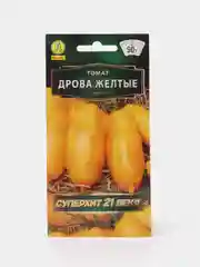 Томат Дрова желтые (семена)