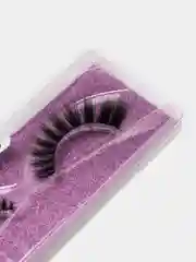 Накладные ресницы