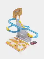 Игрушка-антистресс детская "Бегающие уточки", интерактивная
