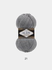Пряжа Alize Lanagold, 240 м