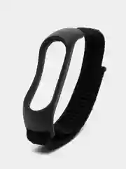 Фуксия нейлоновый ремешок для Xiaomi Mi Band 7