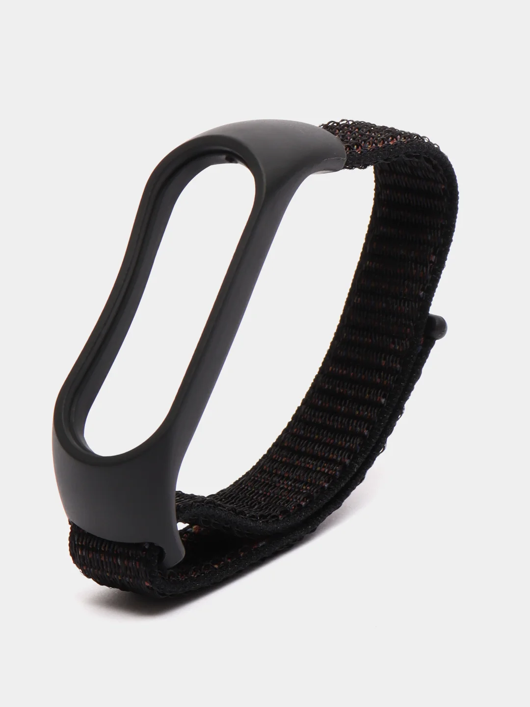 Угольный нейлоновый ремешок для Xiaomi Mi Band 7