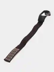 Угольный нейлоновый ремешок для Xiaomi Mi Band 7