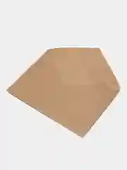 Конверт Крафт бумажный С6, 1, 5, 10 шт
