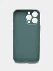Морской чехол iPhone 11, 12, 13 Pro Max, 14 Plus, твердый пластиковый глянцевый под стекло
