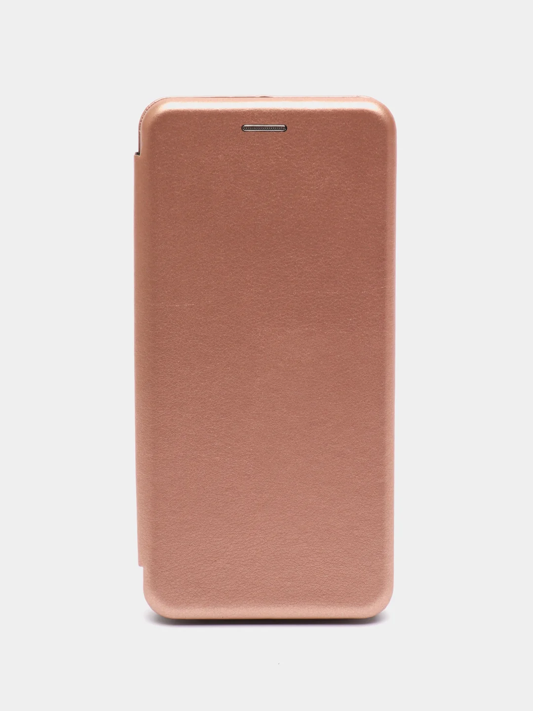 Розовый чехол книжка Realme C35 Реалми С35
