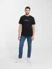 Футболка унисекс "Футболка для важных встреч", SPACE, Oversize