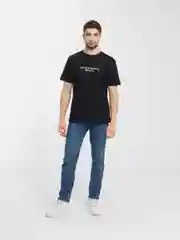 Футболка SPACE "Ничего не хочу делать", унисекс, oversize
