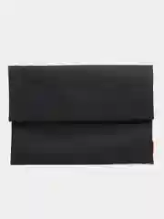 Серый сумка-конверт для ноутбука/планшета Apple Macbook (чехол для Макбука) (13,3-14 дюймов)