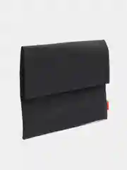 Серый сумка-конверт для ноутбука/планшета Apple Macbook (чехол для Макбука) (13,3-14 дюймов)