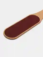 Угольный пилка для педикюра терка для ног педикюрная
