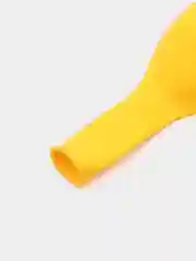 Желтый воздушные шары